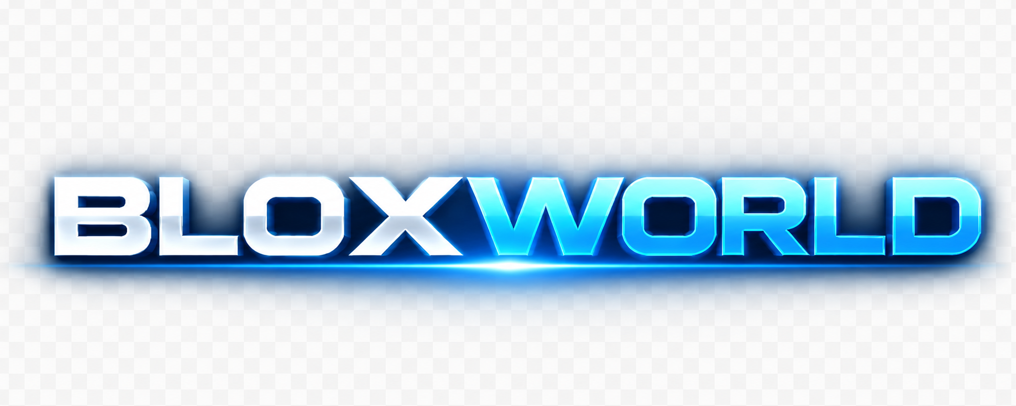 BloxWorld